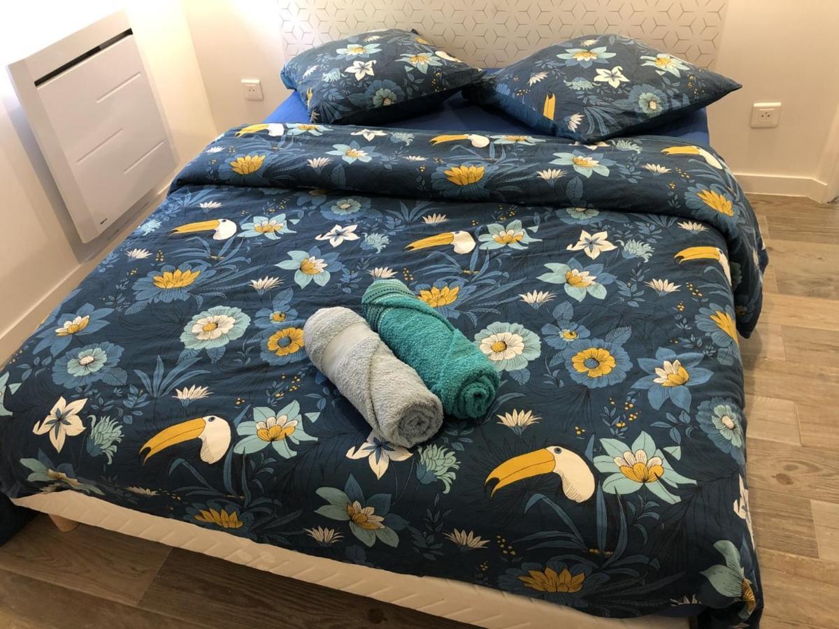 Alloappartmeuble_l'emeraude * Houilles