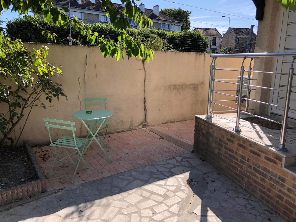 Alloappartmeuble_l'emeraude Apartment