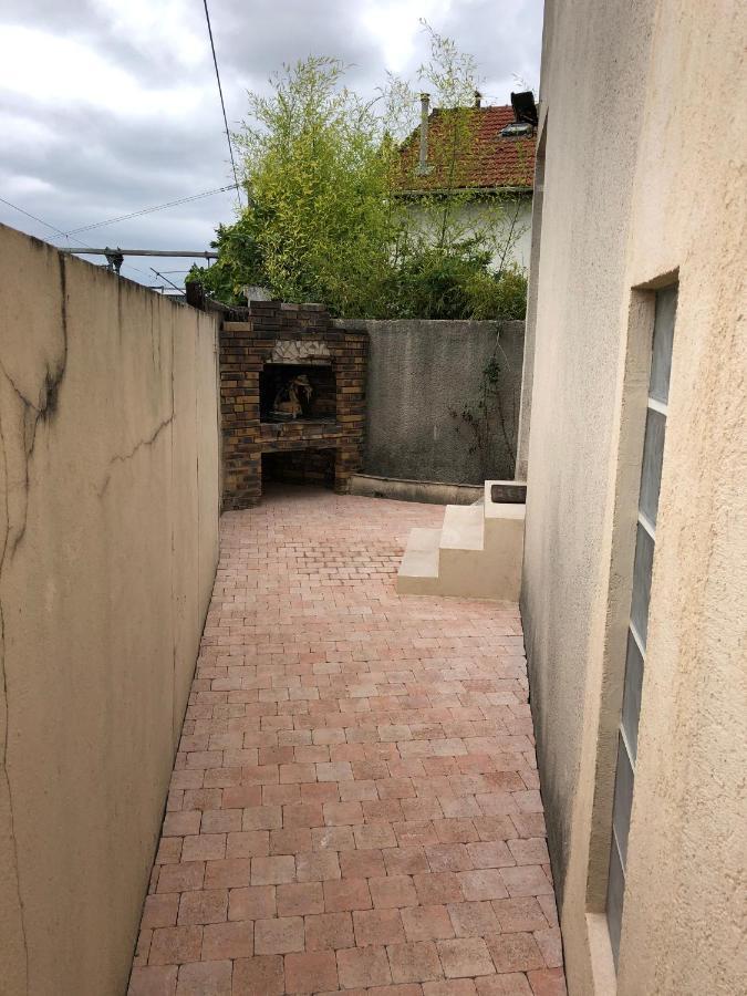 Alloappartmeuble_l'emeraude Apartment Houilles