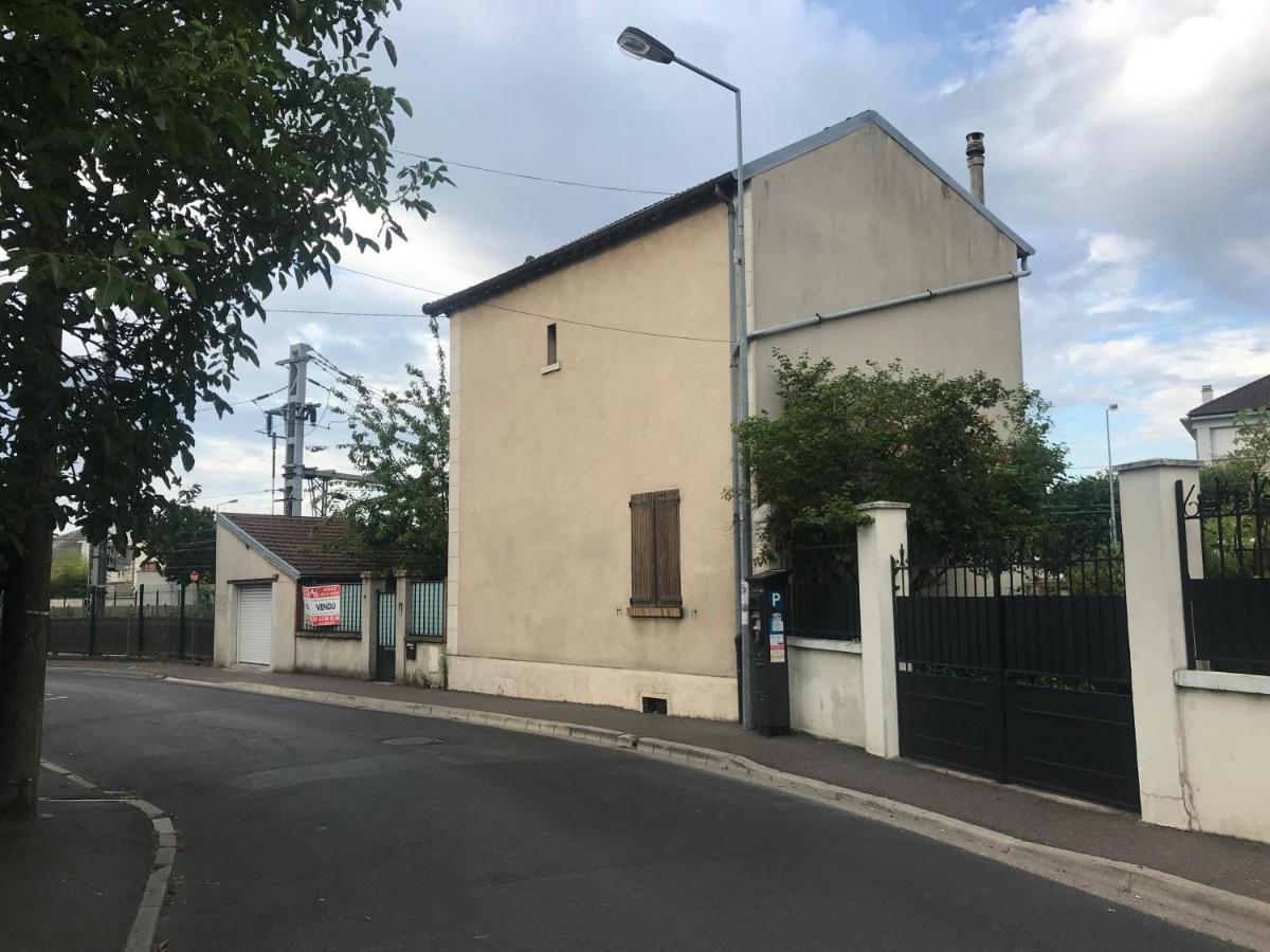 Alloappartmeuble_l'emeraude Houilles